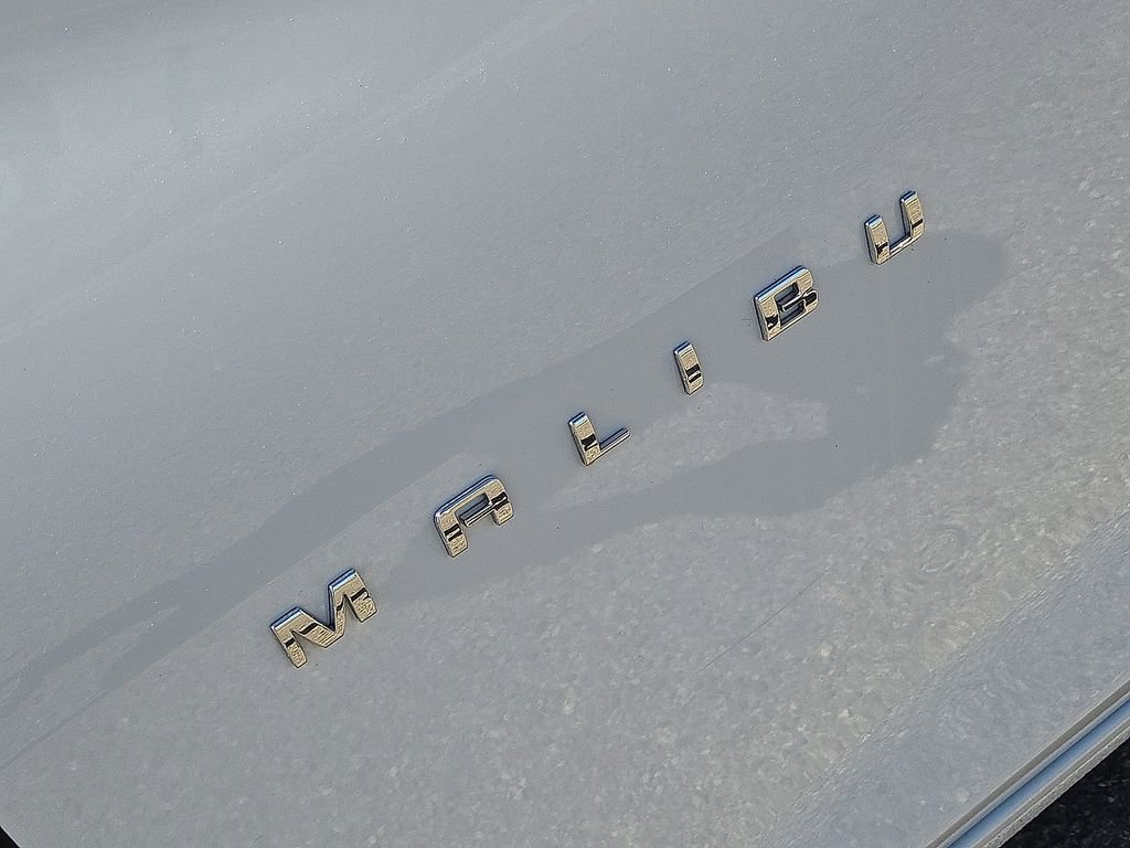 Used 2025 Chevrolet Malibu LS FWD image 12