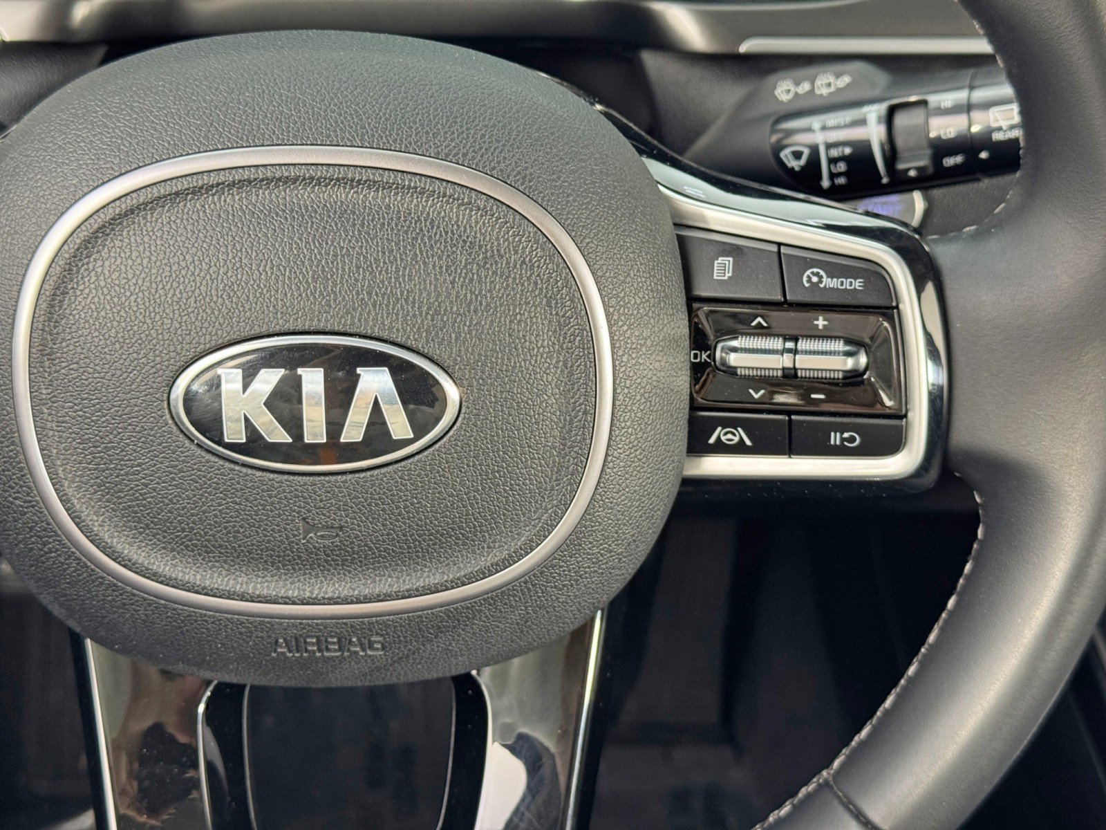 Used 2021 Kia Sorento S FWD image 20