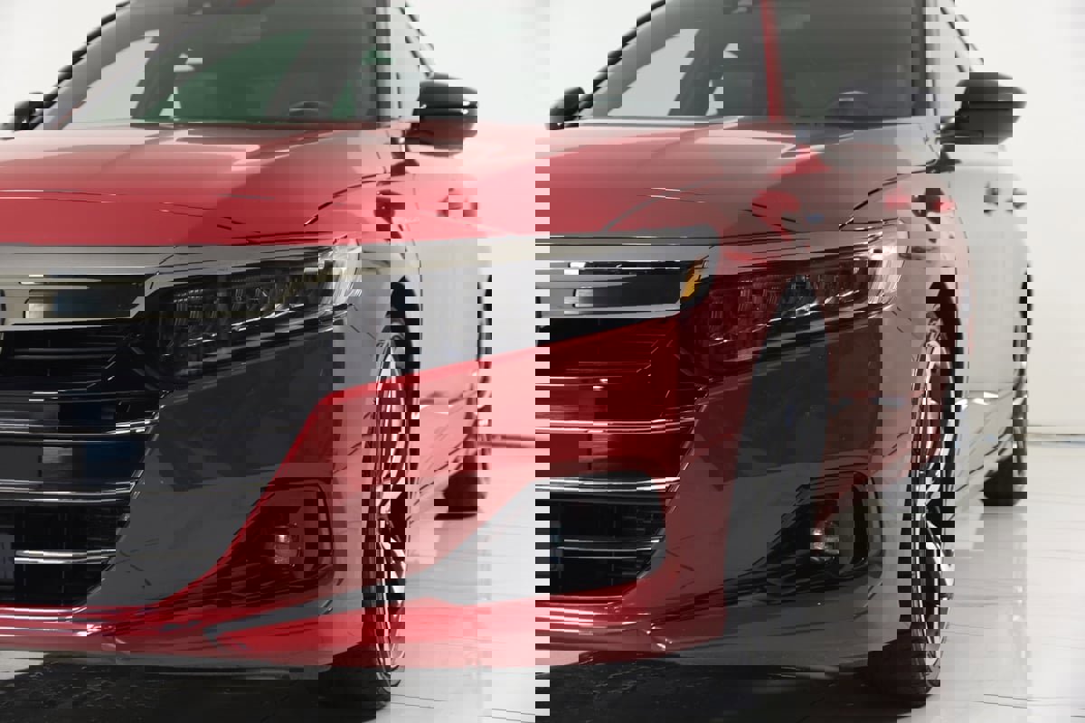 Used 2022 Honda Accord Sport image 72