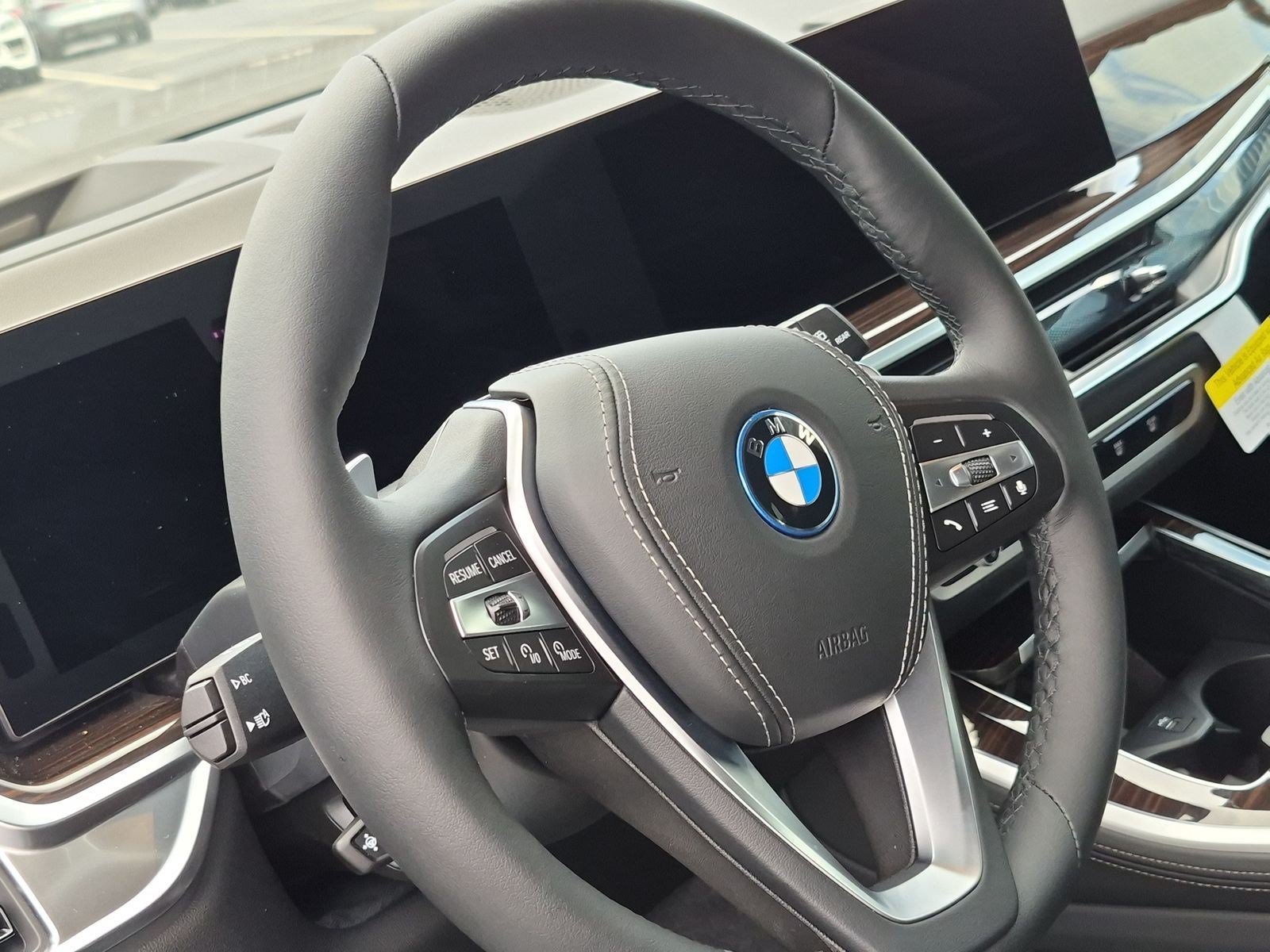 New 2026 BMW X5 xDrive50e AWD/4WD image 18