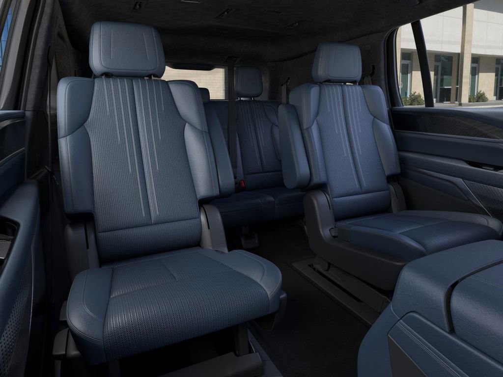 New 2026 Cadillac Escalade IQ Luxury 2 image 17