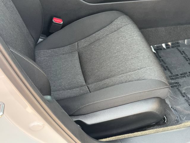 Certified 2025 Honda Accord SE image 11
