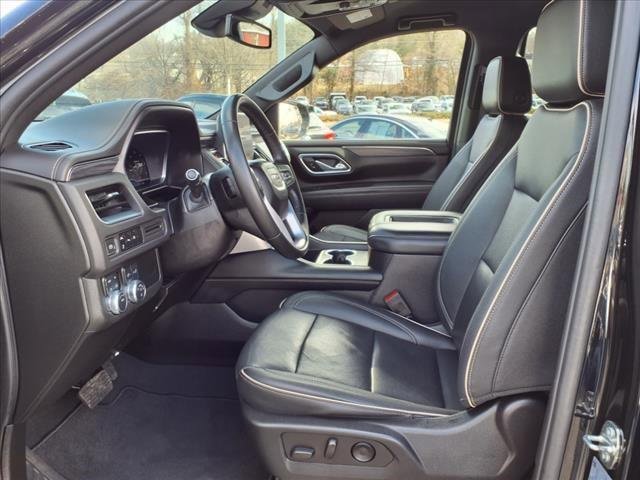 Certified 2023 GMC Yukon SLT image 10