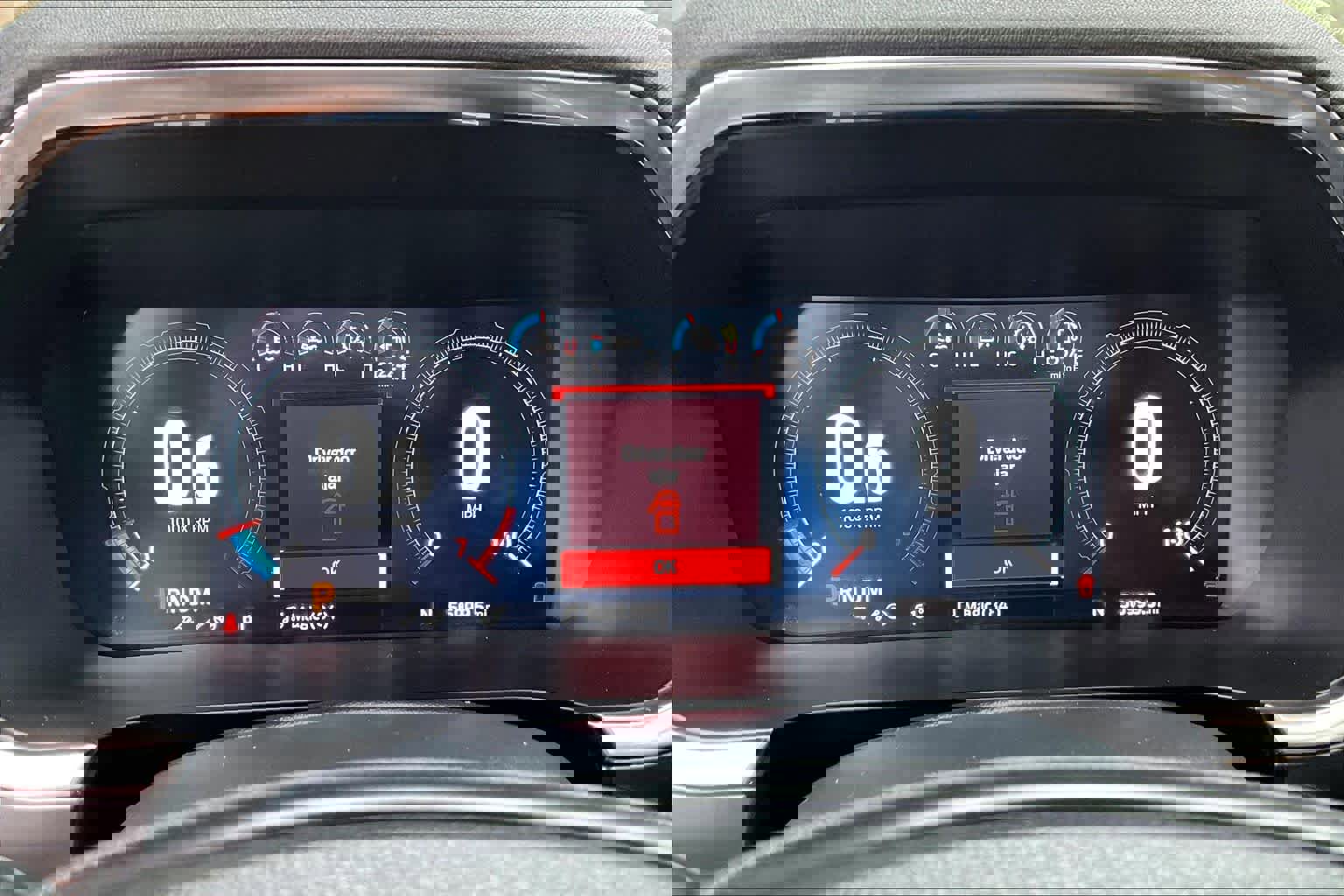 Used 2023 Ford F150 Raptor image 25