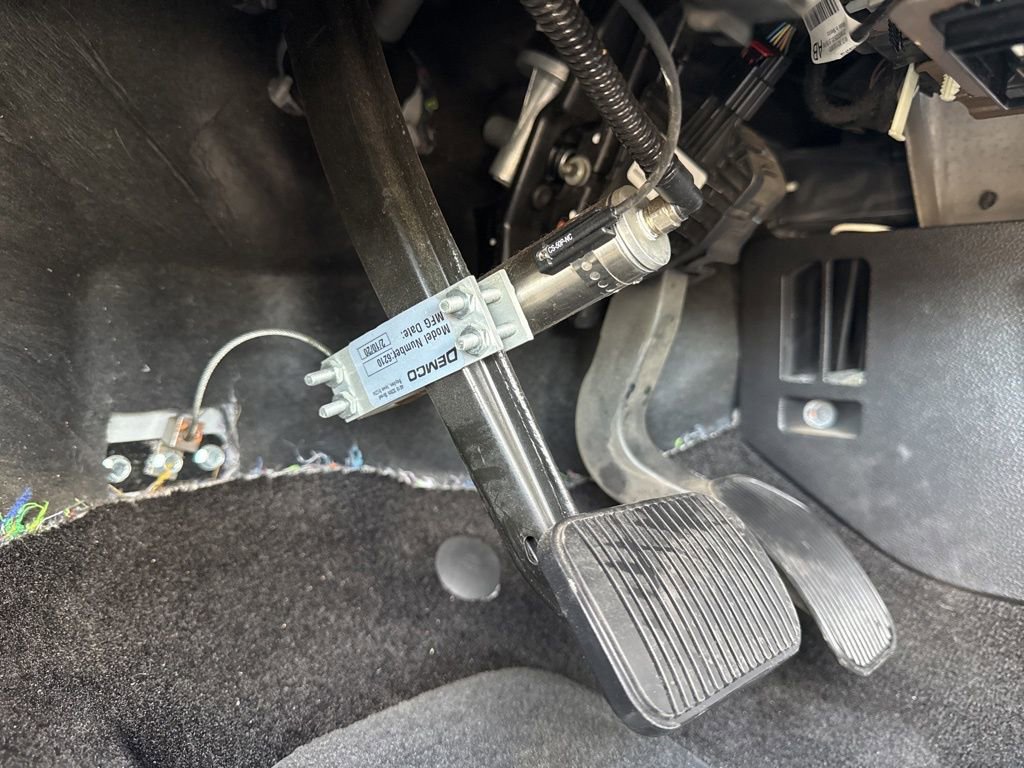 Used 2018 Ford F150 Limited w/ Trailer Tow Package image 41