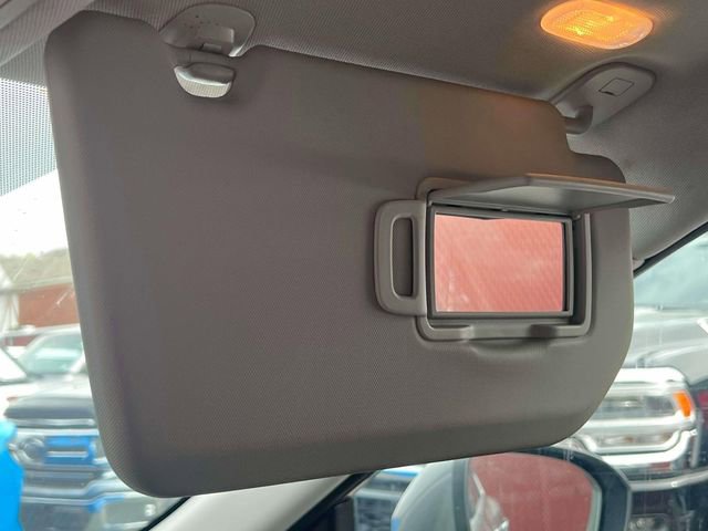 Used 2023 Nissan Rogue SV FWD image 35