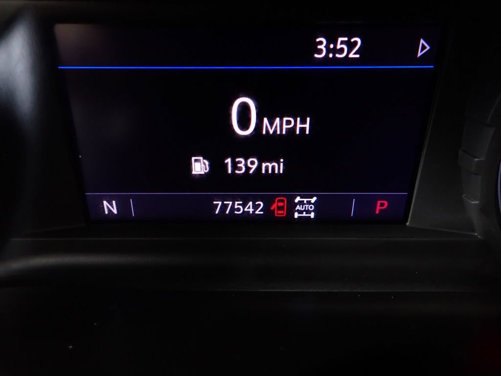 Used 2021 Chevrolet Silverado 1500 LT w/ Z71 Off-Road Package image 22