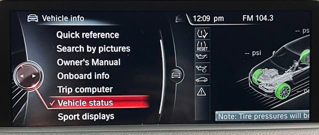 Used 2014 BMW X5 xDrive35d image 36