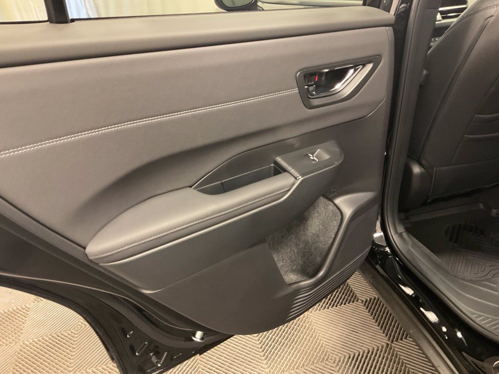New 2026 Subaru Outback Touring XT AWD/4WD image 26