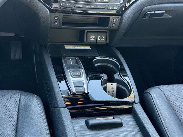 Used 2022 Honda Passport Elite image 20