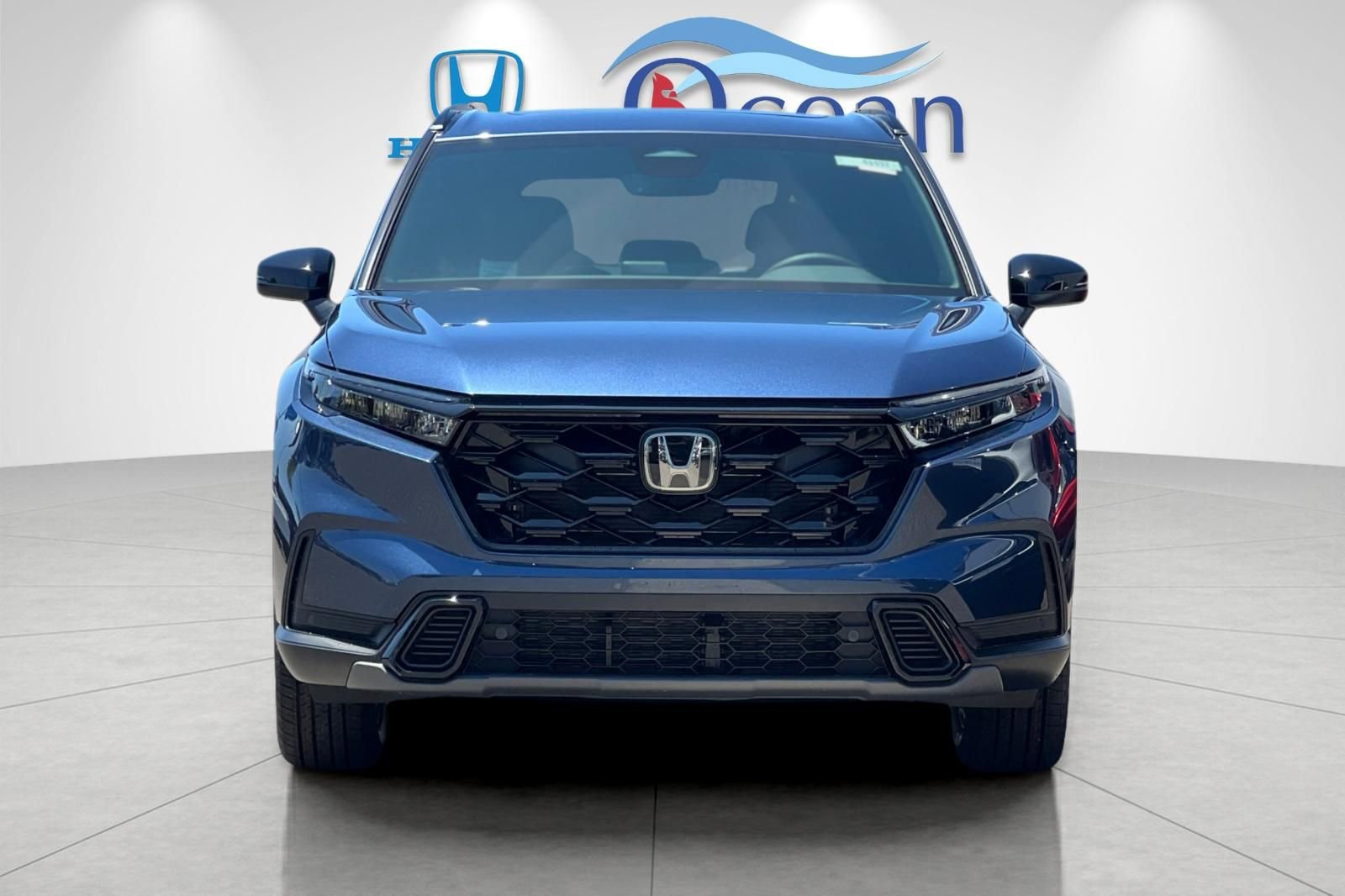 Used 2026 Honda CR-V Sport-L image 8