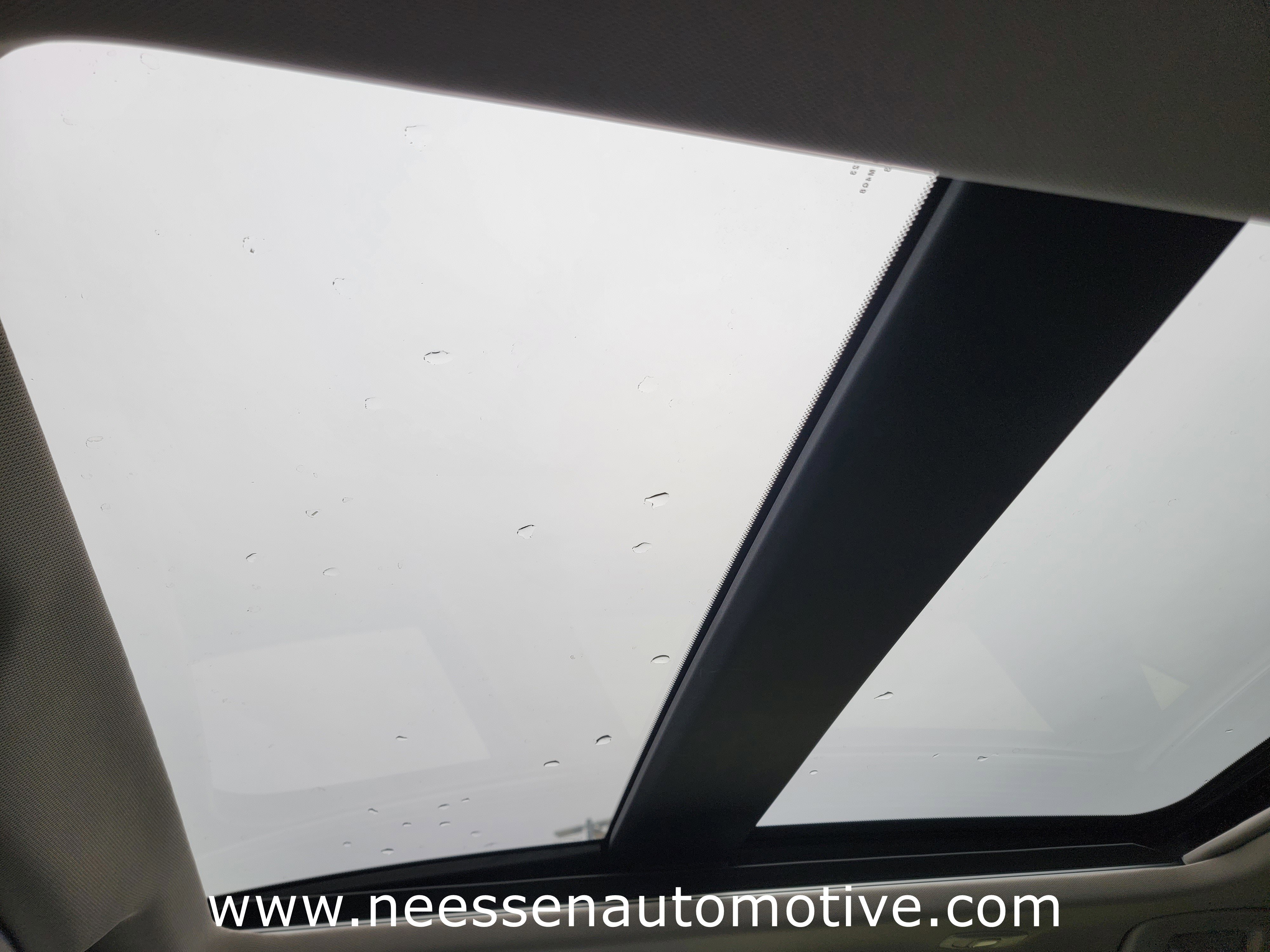 Used 2024 Nissan Rogue SV w/ SV Premium Package image 29