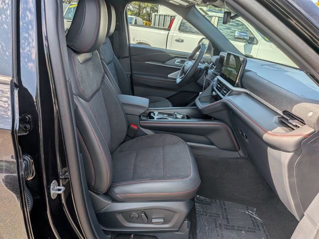 New 2026 Ford Explorer ST w/ Sun And Sound Package image 34