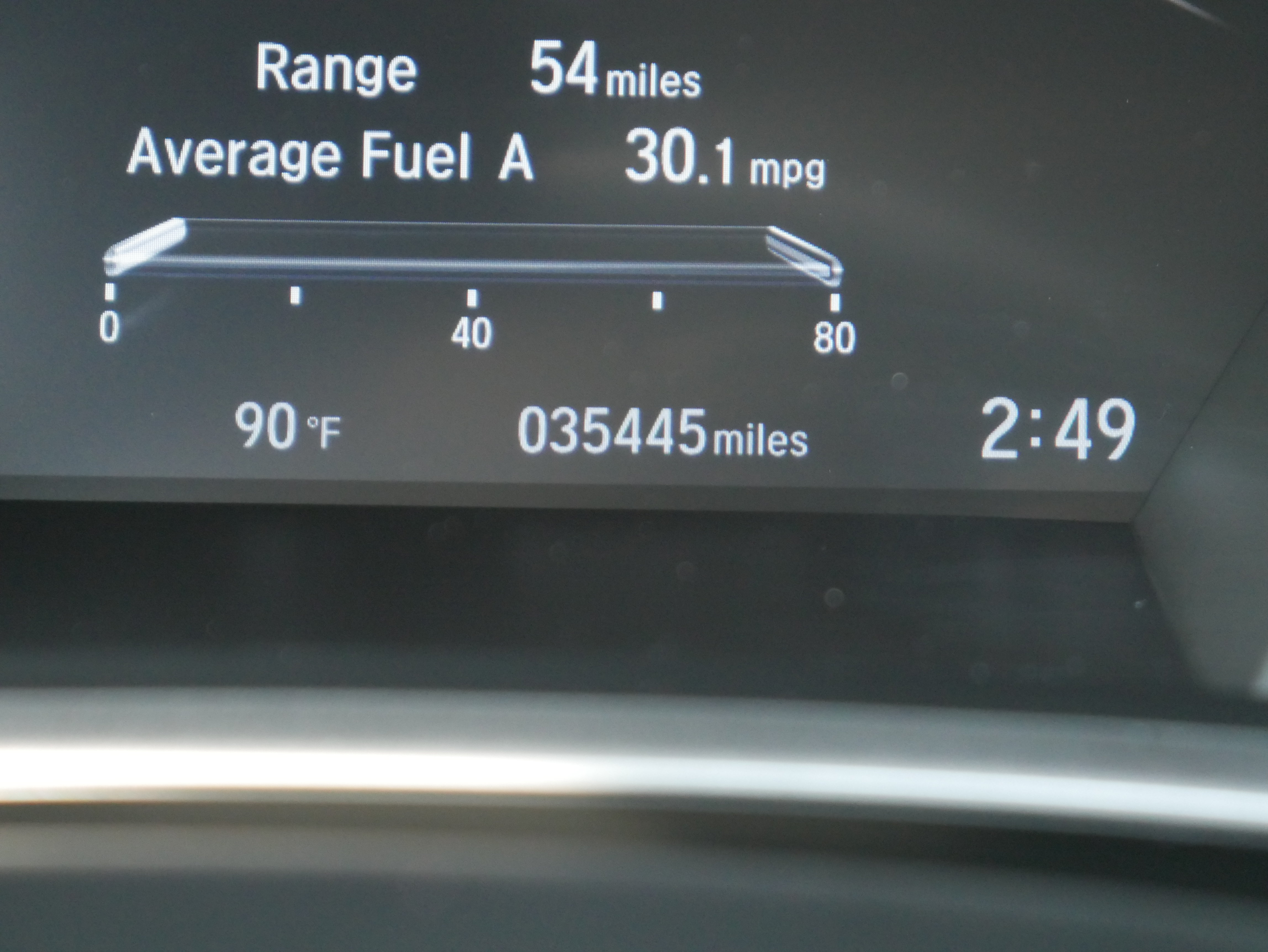 Used 2022 Honda CR-V EX image 33