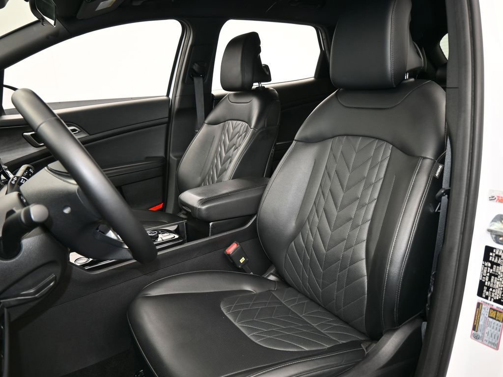 Used 2023 Kia Sportage X-Line image 10
