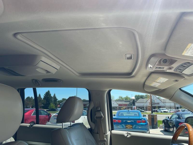 Used 2007 Chrysler Aspen Limited AWD/4WD image 55