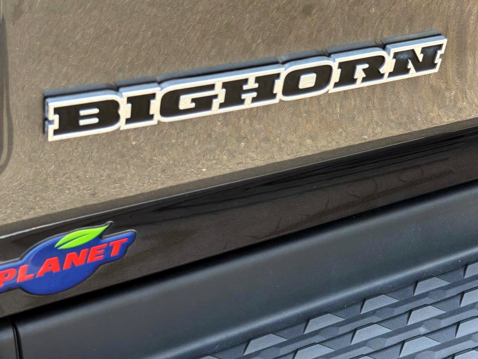 Used 2021 RAM 1500 Big Horn AWD/4WD image 7