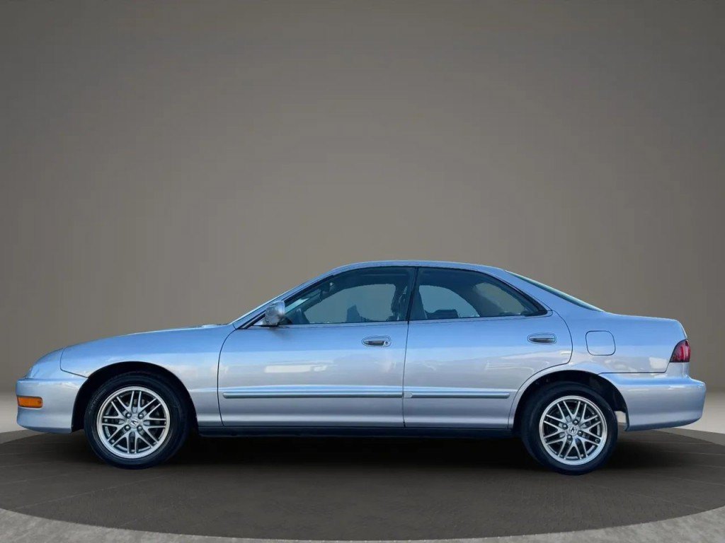 Used 2001 Acura Integra GS FWD image 10