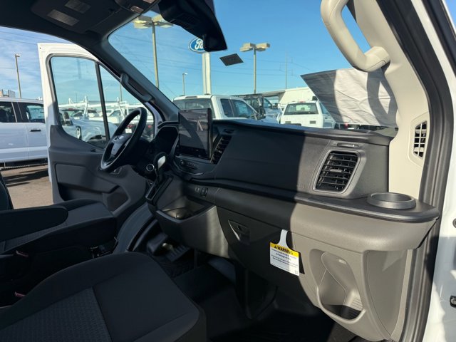 New 2026 Ford Transit 250 148 Medium Roof image 15