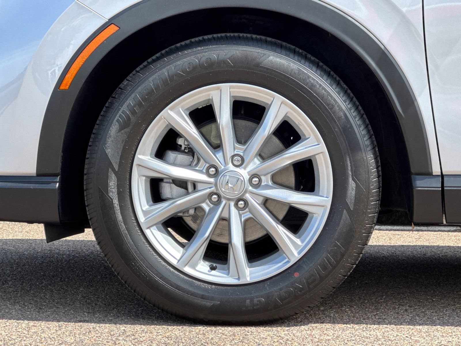 Used 2023 Honda CR-V EX-L image 40