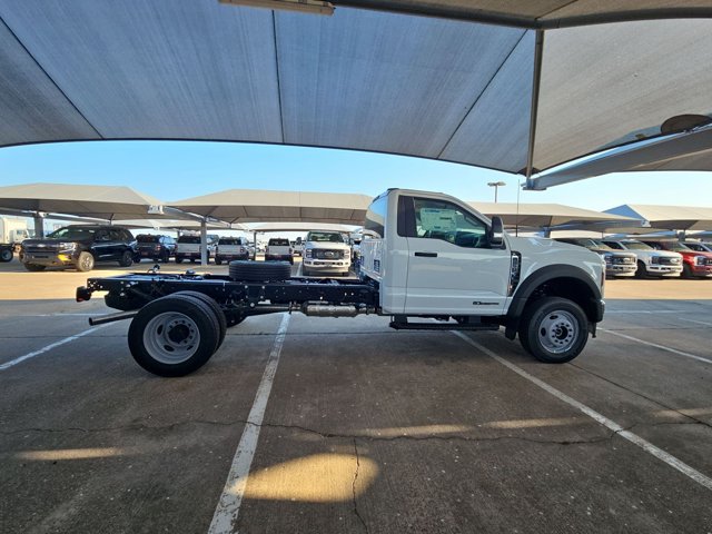 New 2026 Ford F450 XL AWD/4WD image 8