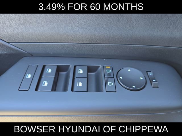 New 2026 Hyundai Kona SE image 7