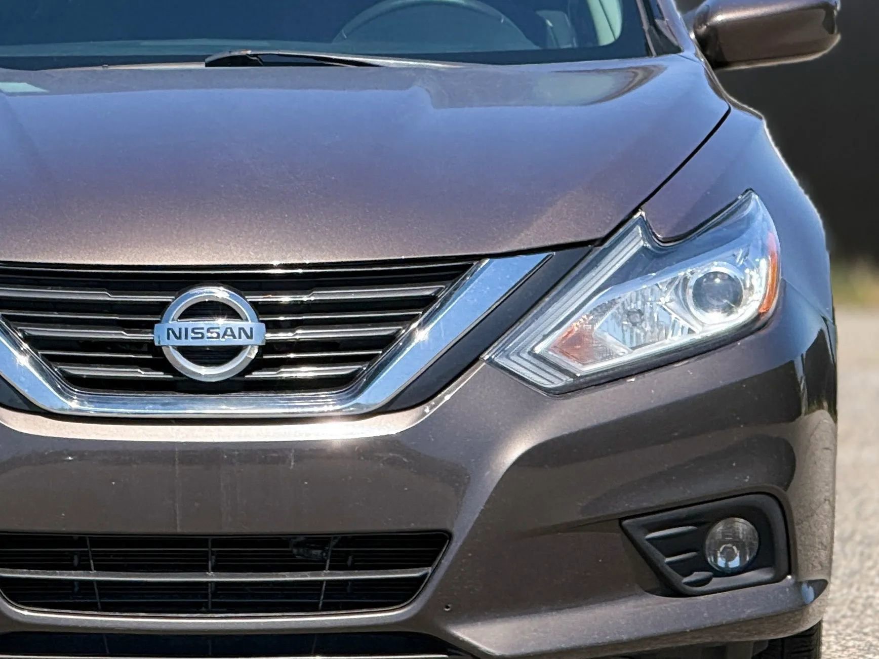 Used 2017 Nissan Altima 2.5 SV image 12