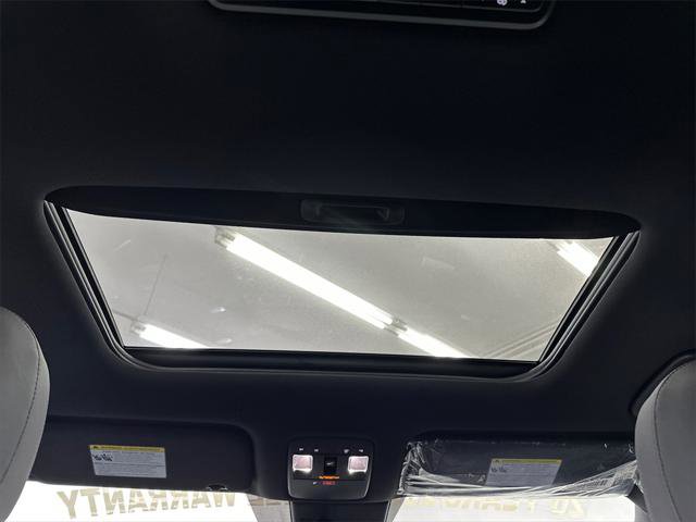 New 2026 Hyundai Palisade XRT Pro image 23