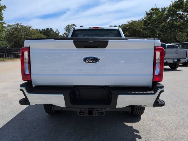 New 2026 Ford F350 XL w/ XL Chrome Package AWD/4WD image 5