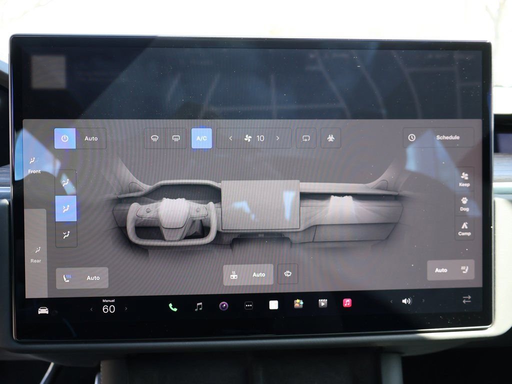 Used 2023 Tesla Model S Standard Range image 50