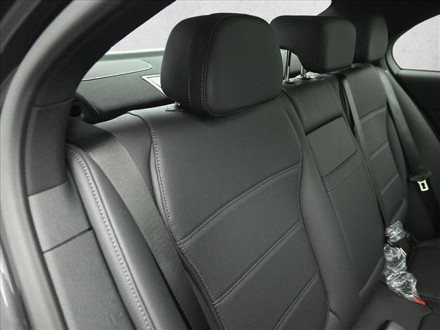 Certified 2026 Mercedes-Benz C 300 4MATIC Sedan image 25