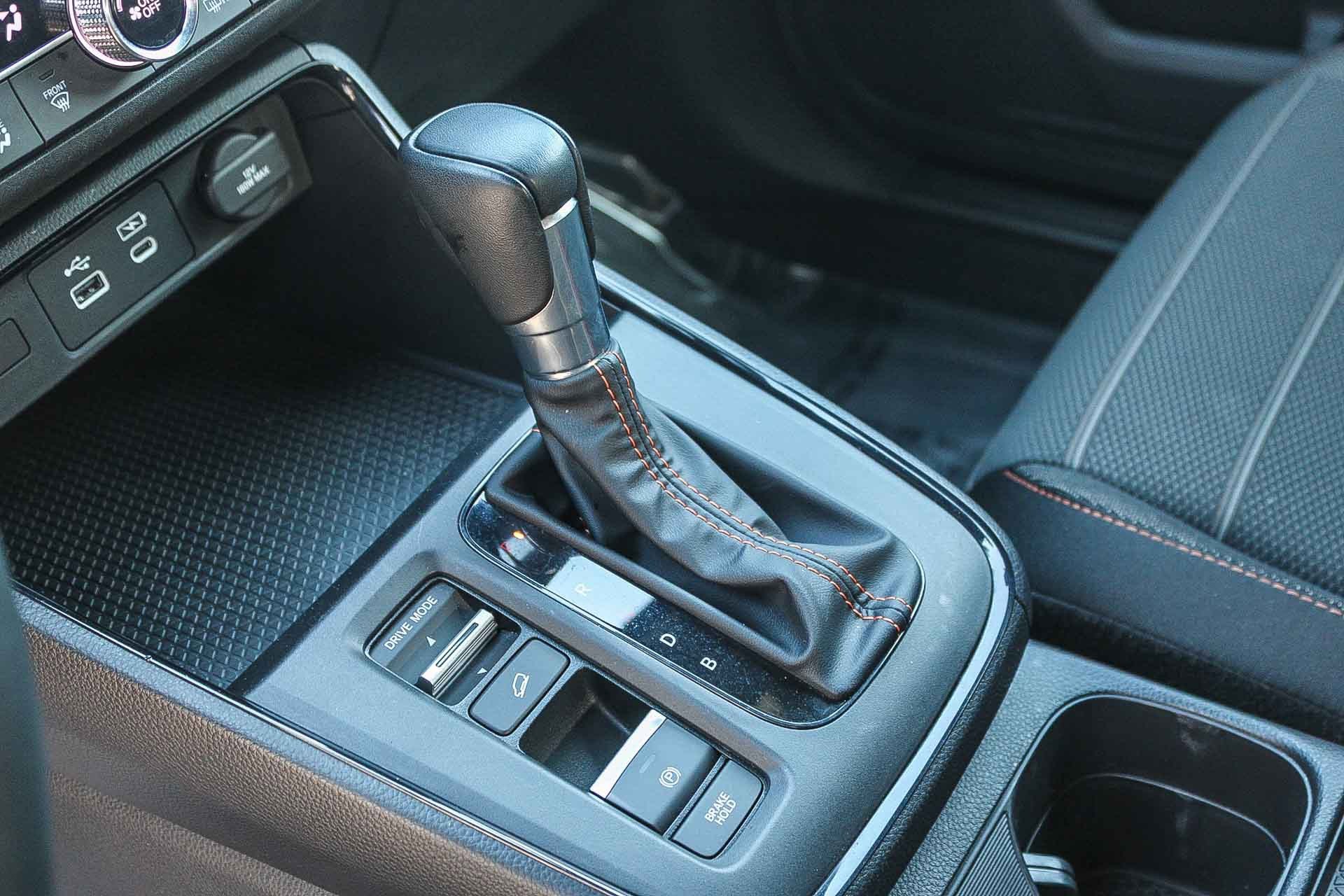 Certified 2023 Honda CR-V Sport image 20