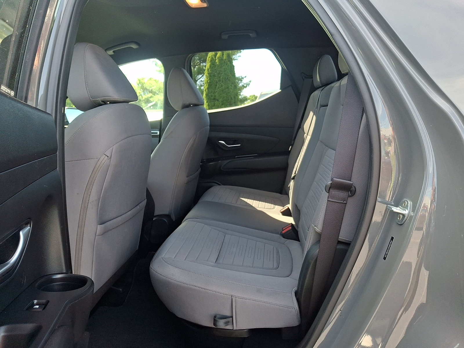 Used 2022 Hyundai Santa Cruz SEL AWD/4WD image 11