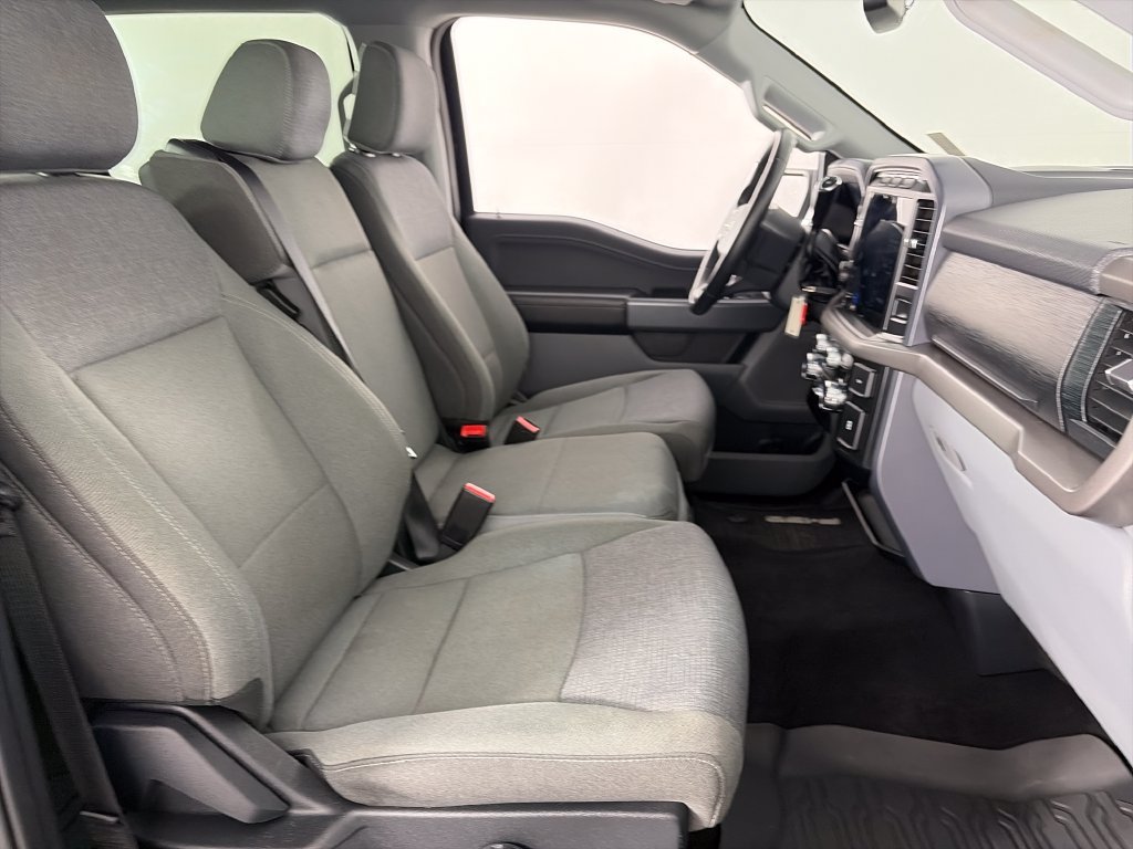 Used 2024 Ford F150 XLT AWD/4WD image 30