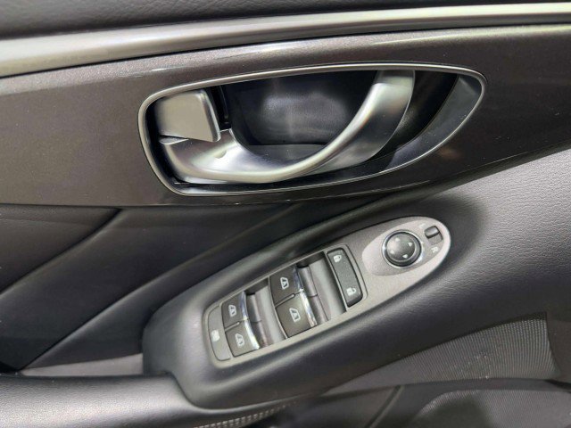 Used 2021 INFINITI Q50 Pure w/ Cargo Package image 11