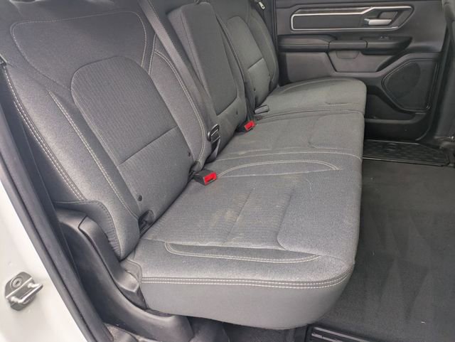 Used 2019 RAM 1500 Big Horn AWD/4WD image 26