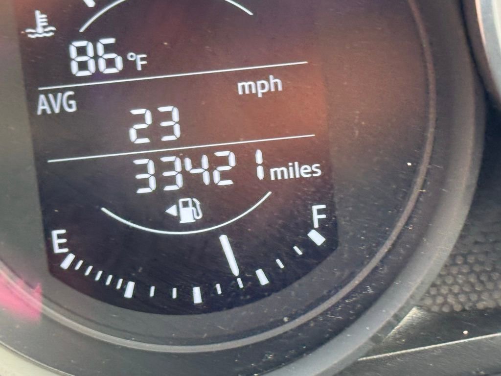 Used 2020 FIAT 124 Spider Lusso w/ Convenience Group image 18