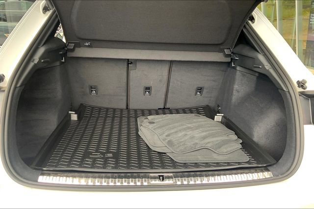 Used 2024 Audi Q3 2.0T Premium image 20