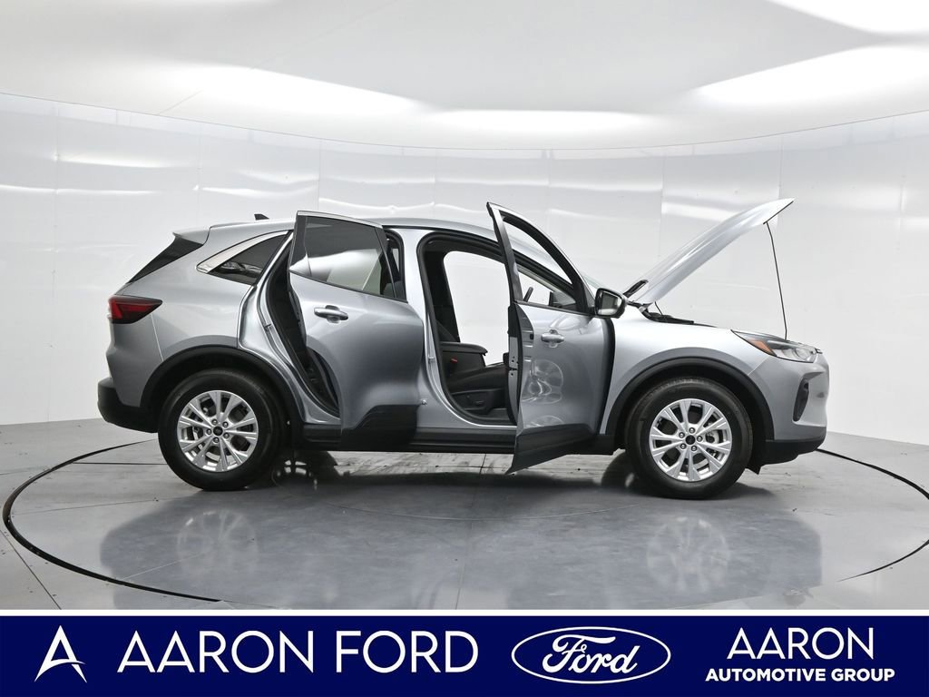 Used 2024 Ford Escape Active w/ Tech Pack #2 image 4