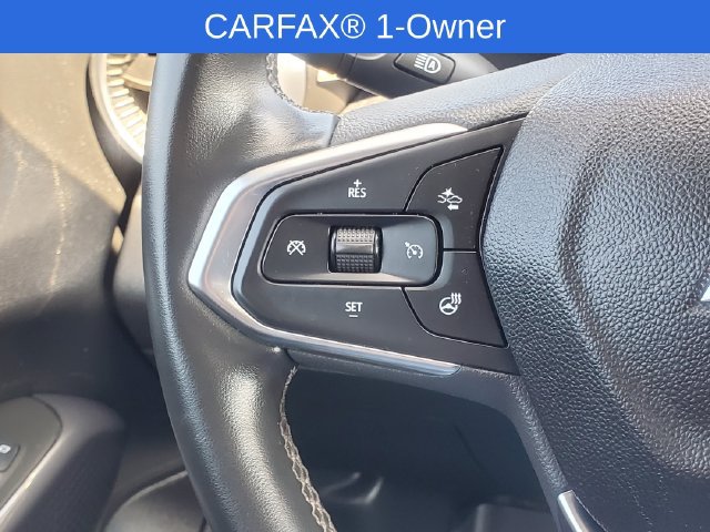 Certified 2024 Chevrolet Trax ACTIV FWD image 22