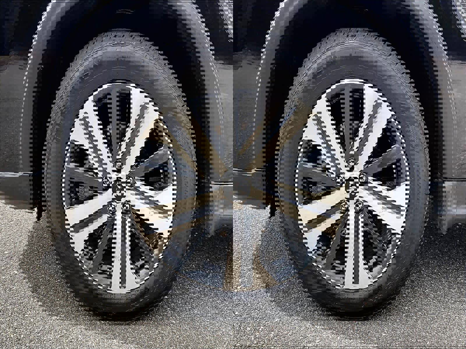 Used 2025 Mitsubishi Outlander Sport ES image 7