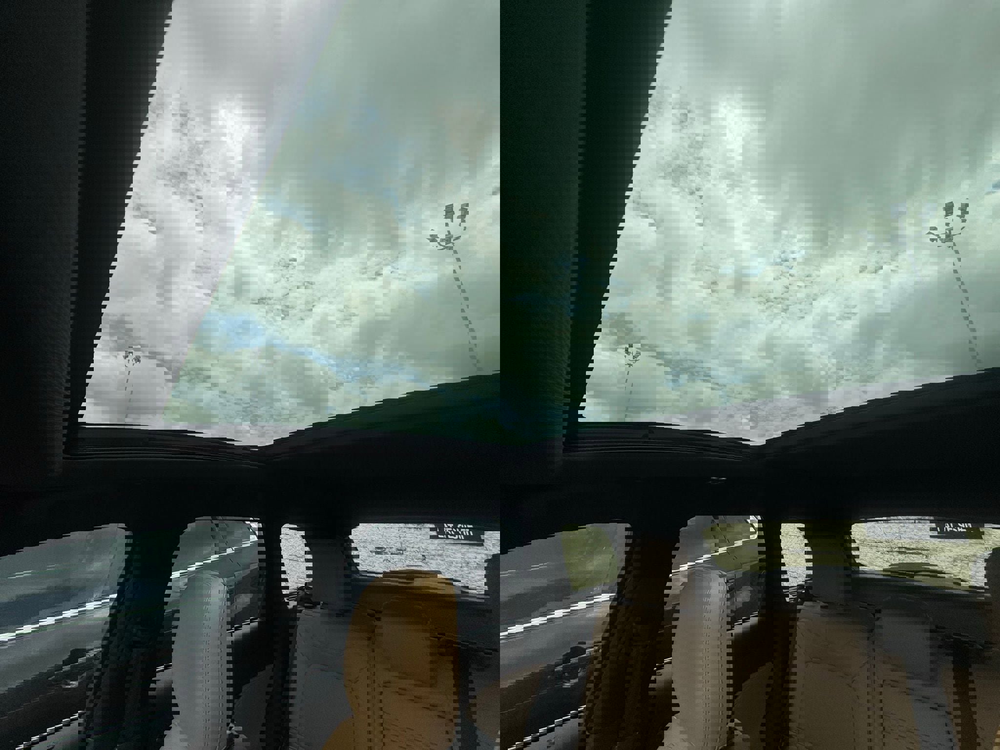 Used 2020 Lincoln Corsair Reserve w/ Equipment Group 202A image 11