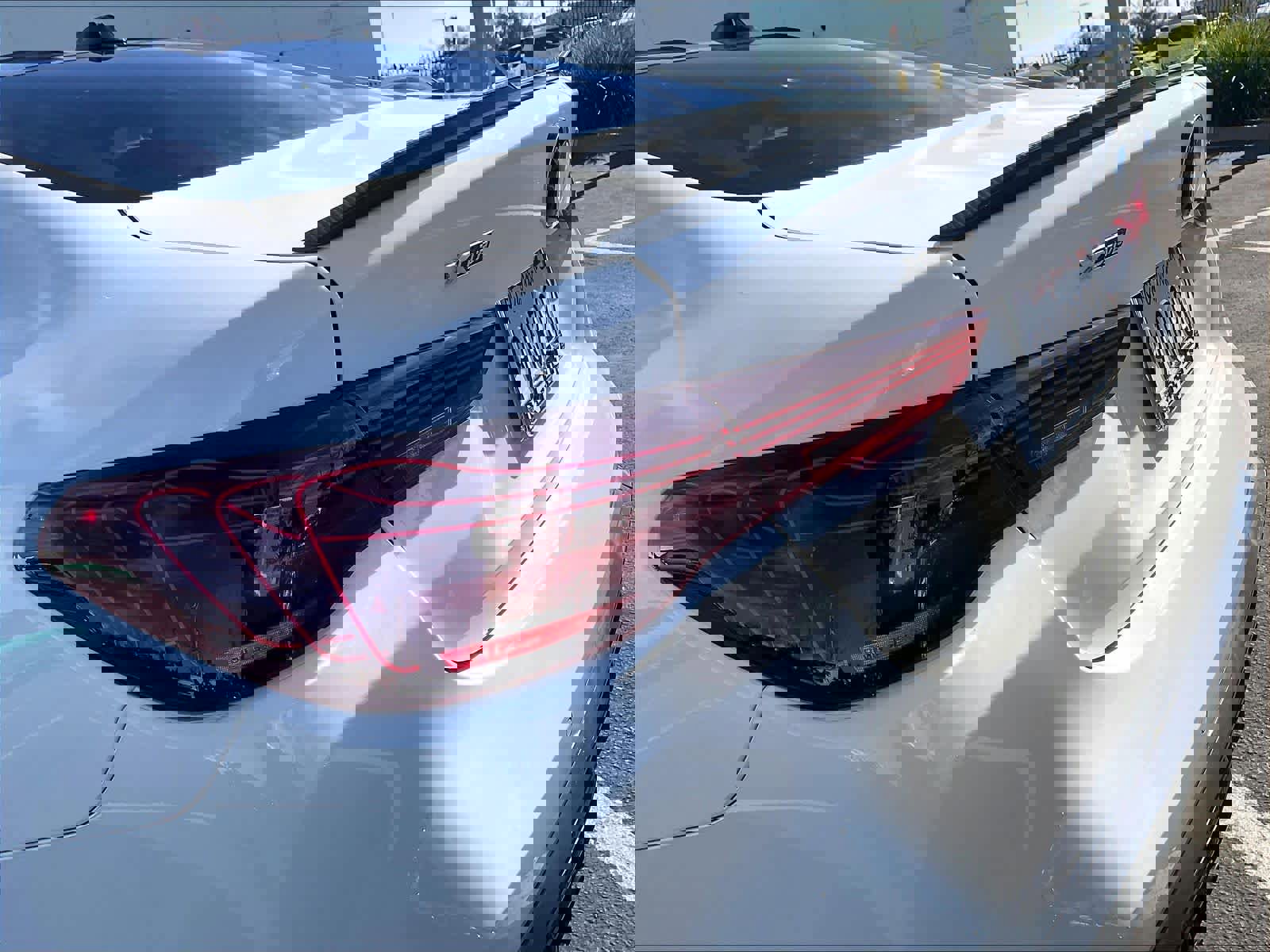 Used 2026 BMW M4 xDrive Competition image 32