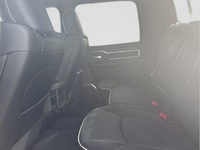 New 2026 RAM 2500 Laramie image 24