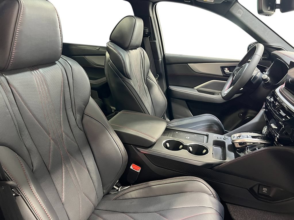 New 2026 Acura MDX A-Spec w/ Advance Package AWD/4WD image 33