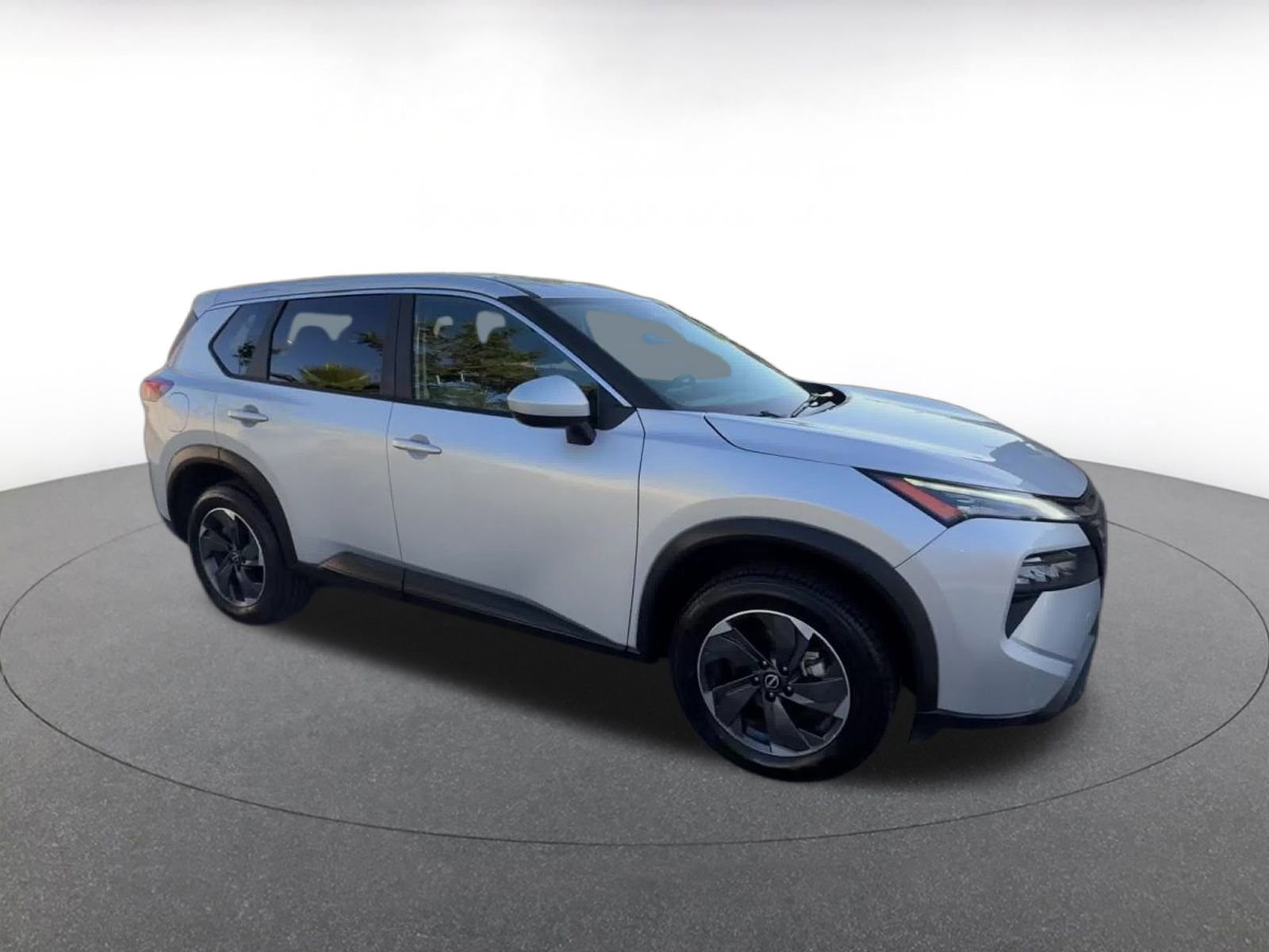 Used 2025 Nissan Rogue SV FWD video 2
