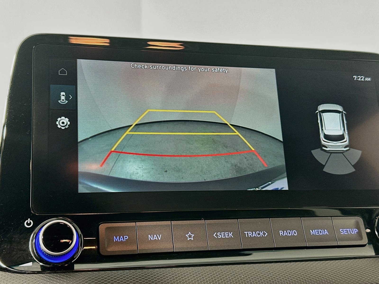 Used 2023 Hyundai Kona Limited FWD image 14