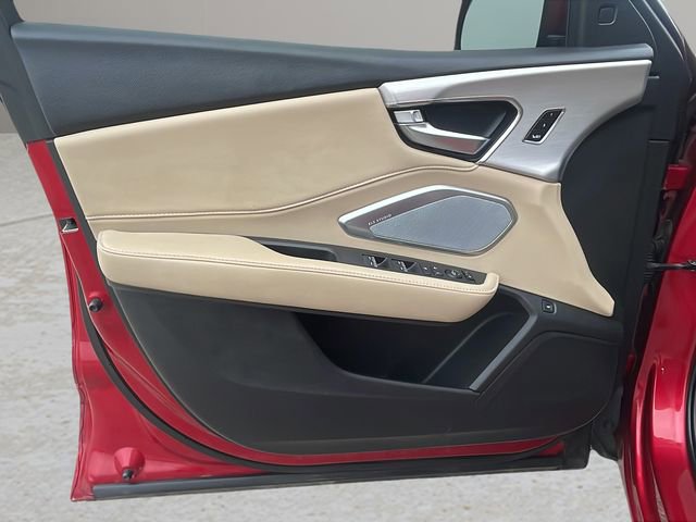 Used 2022 Acura RDX w/ Technology Package image 20