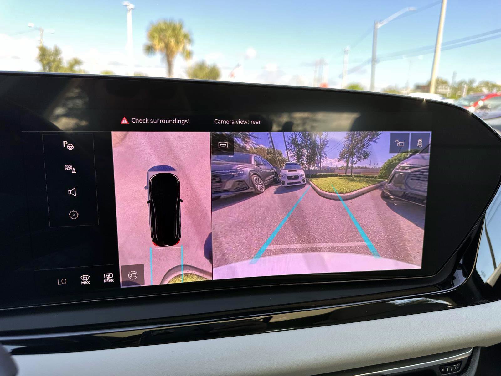 Certified 2025 Audi A5 2.0T Premium Plus w/ Premium Plus image 24