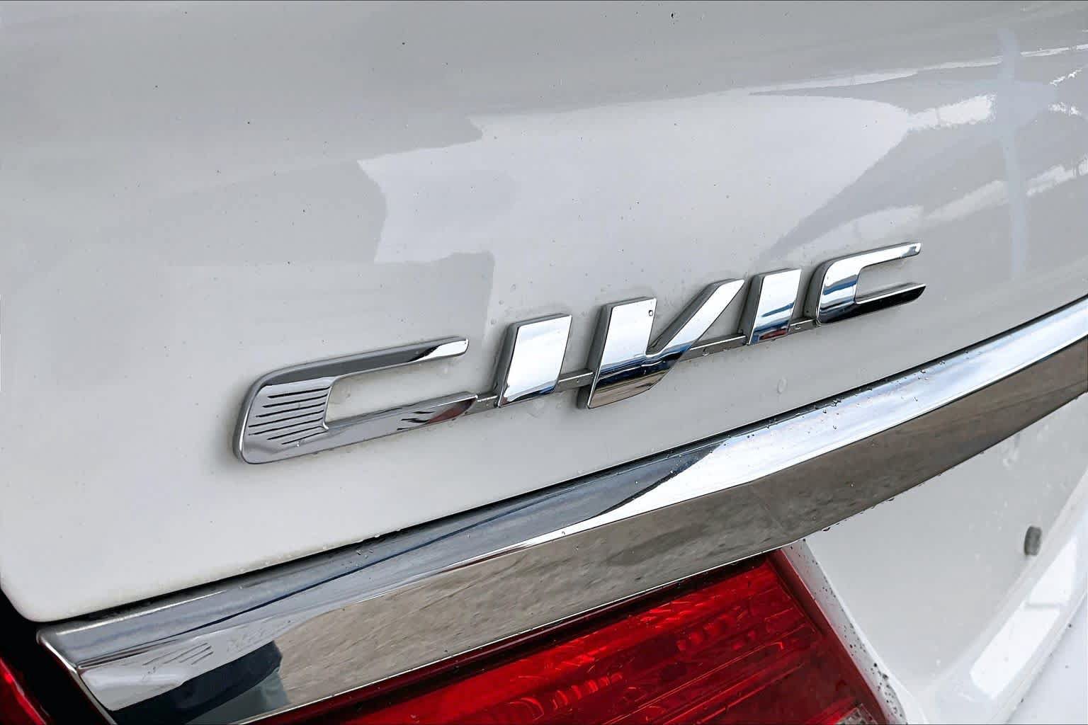 Used 2013 Honda Civic LX image 29